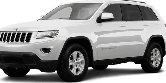 JEEP GRAND CHEROKEE 2016 1C4RJFAG2GC395262 image
